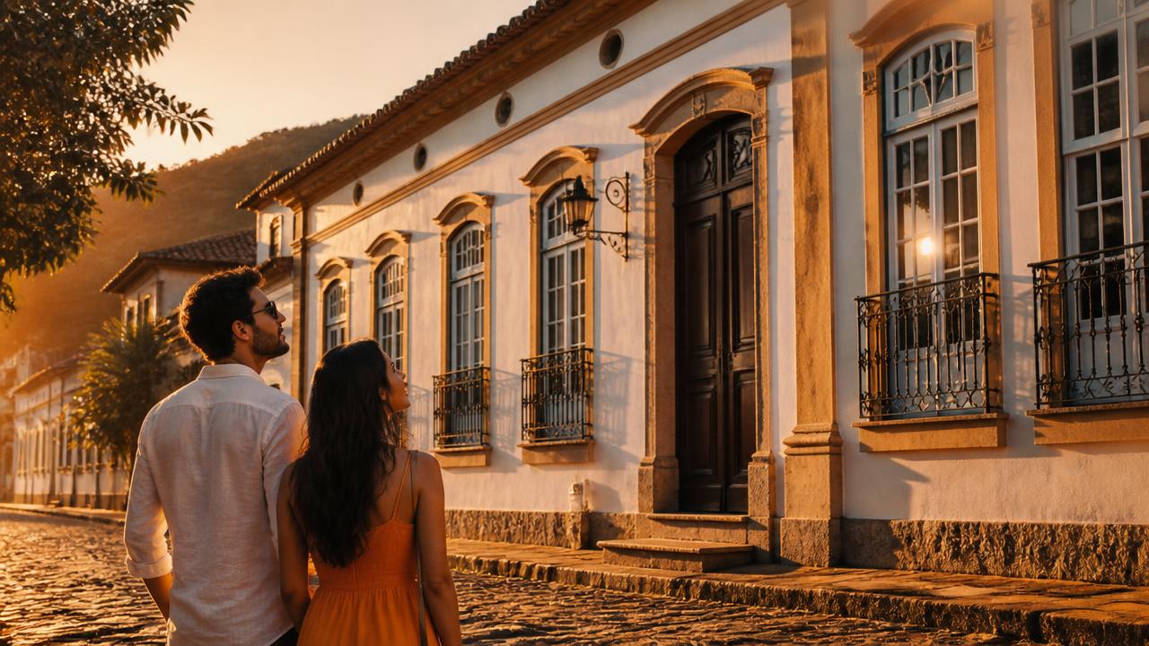 Como escolher o imóvel ideal em São João del-Rei
